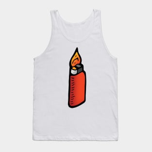 Lighter Tank Top